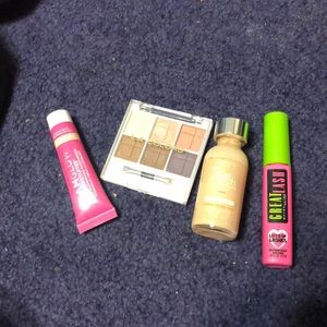 MAKEUP BUNDLE!!